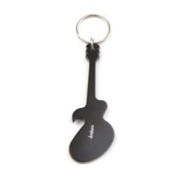 Donkees Klasik Gitar Şişe Açacağı Anahtarlık