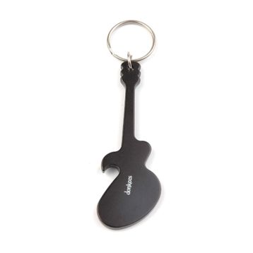 Donkees Klasik Gitar Şişe Açacağı Anahtarlık
