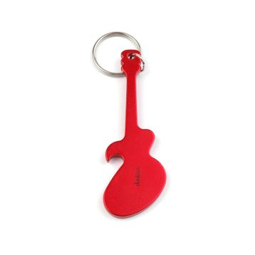 Donkees Klasik Gitar Şişe Açacağı Anahtarlık