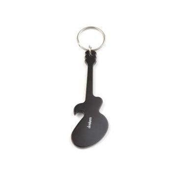 Donkees Klasik Gitar Şişe Açacağı Anahtarlık