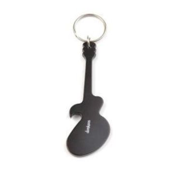 Donkees Klasik Gitar Şişe Açacağı Anahtarlık