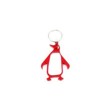 Donkees Penguen Şişe Açacağı Anahtarlık