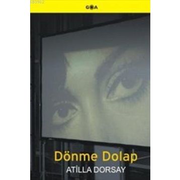 DÖNME DOLAP - ATILLÂ DORSAY