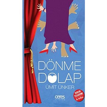 DÖNME DOLAP - ATILLÂ DORSAY