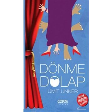 DÖNME DOLAP - ATILLÂ DORSAY