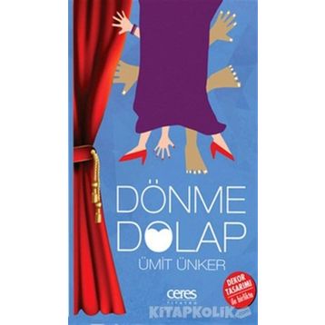 DÖNME DOLAP - ATILLÂ DORSAY