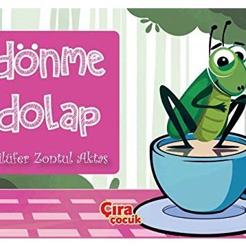 DÖNME DOLAP - ATILLÂ DORSAY