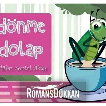 DÖNME DOLAP - ATILLÂ DORSAY