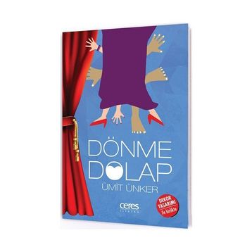 Dönme Dolap - Ümit Ünker