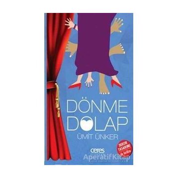 Dönme Dolap - Ümit Ünker