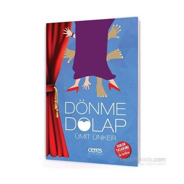 Dönme Dolap - Ümit Ünker