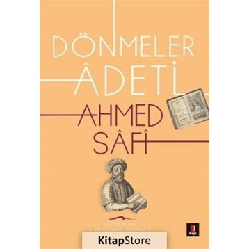 Dönmeler Adeti - Ahmed Safi