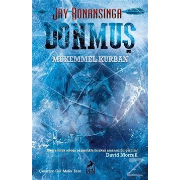 Donmuş - Jay Bonansigna