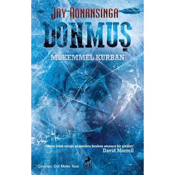 Donmuş - Jay Bonansigna