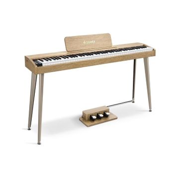 Donner DDP-60 Light Oak Dijital Piyano