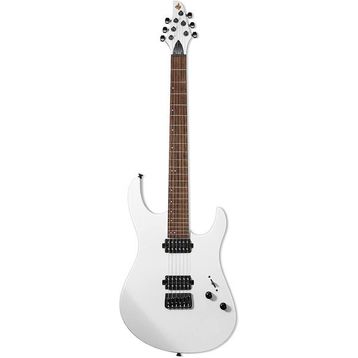 Donner DMT-100 Beyaz Elektro Gitar