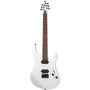 Donner DMT-100 Beyaz Elektro Gitar