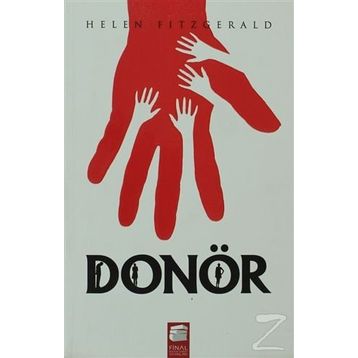 DONÖR - HELEN FITZGERALD