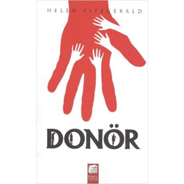 DONÖR - HELEN FITZGERALD