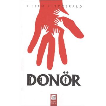 DONÖR - HELEN FITZGERALD