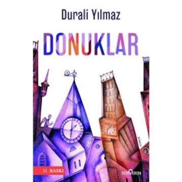 Donuklar - Durali Yılmaz
