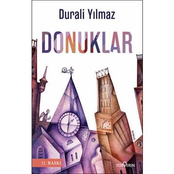 Donuklar - Durali Yılmaz
