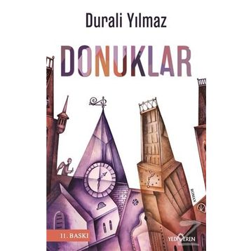 Donuklar - Durali Yılmaz