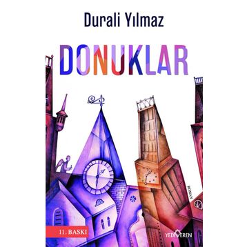 Donuklar - Durali Yılmaz