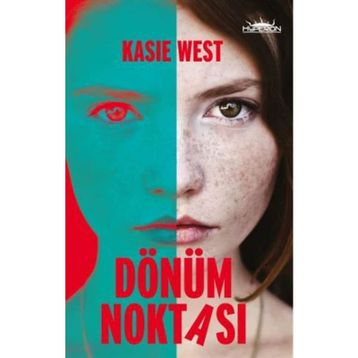 DÖNÜM NOKTASI - GÖZDE KERMAN