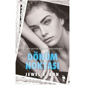 Dönüm Noktası Nemesis Kitap