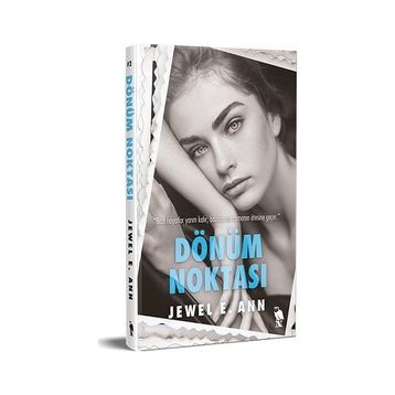 Dönüm Noktası Nemesis Kitap