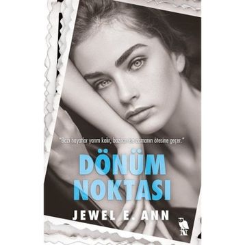 Dönüm Noktası Nemesis Kitap