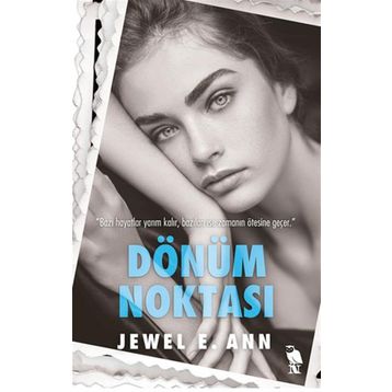 Dönüm Noktası Nemesis Kitap