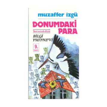Donumdaki Para - Muzaffer Izgu