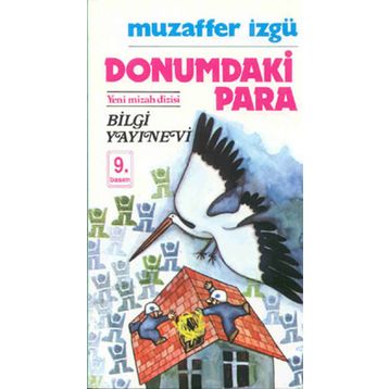 Donumdaki Para - Muzaffer Izgu