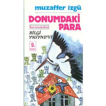 Donumdaki Para - Muzaffer Izgu