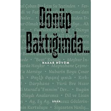 DÖNÜP BAKTIĞIMDA - FETHI NACI