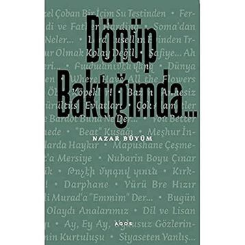 DÖNÜP BAKTIĞIMDA - FETHI NACI