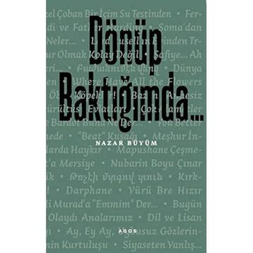 DÖNÜP BAKTIĞIMDA - FETHI NACI
