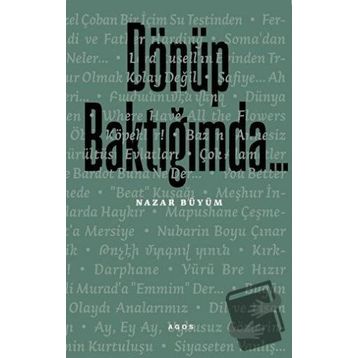 DÖNÜP BAKTIĞIMDA - FETHI NACI