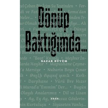 DÖNÜP BAKTIĞIMDA - FETHI NACI