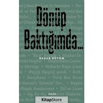 Dönüp Baktığımda - Nazar Büyüm