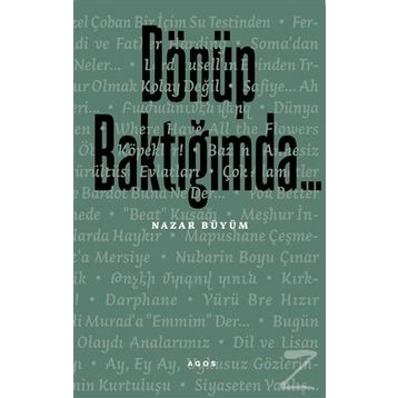 Dönüp Baktığımda - Nazar Büyüm