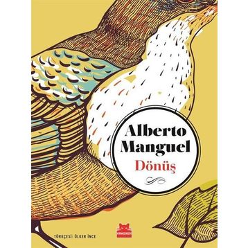 Dönüş - Alberto Manguel