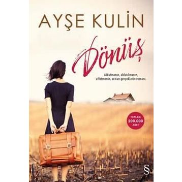 Dönüş - Ayşe Kulin