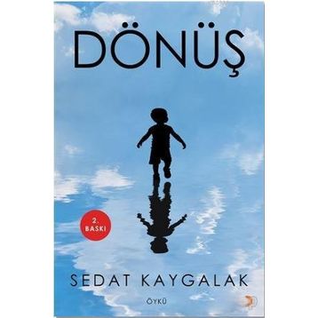DÖNÜŞ - CEMIL KAVUKÇU