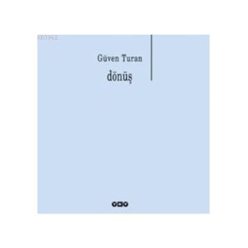 DÖNÜŞ - CEMIL KAVUKÇU
