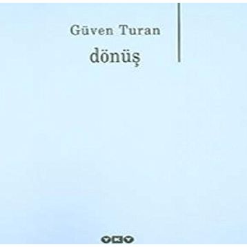 DÖNÜŞ - CEMIL KAVUKÇU
