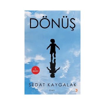 DÖNÜŞ - CEMIL KAVUKÇU