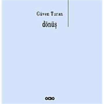 DÖNÜŞ - GÜVEN TURAN